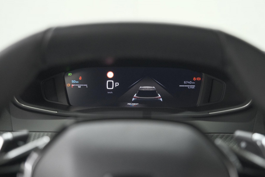 Peugeot 2008 1.2 Hybrid 145 Allure | 360 Camera | Adaptieve Cruise Control | Dodehoekdetectie | Apple Carplay