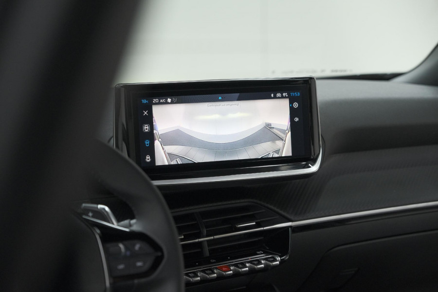 Peugeot 2008 1.2 Hybrid 145 Allure | 360 Camera | Adaptieve Cruise Control | Dodehoekdetectie | Apple Carplay