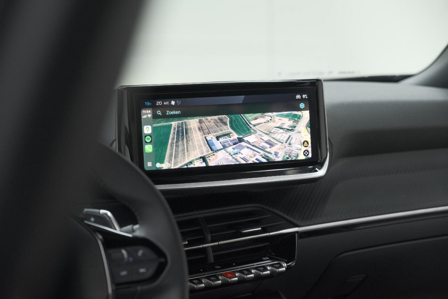 Peugeot 2008 1.2 Hybrid 145 Allure | 360 Camera | Adaptieve Cruise Control | Dodehoekdetectie | Apple Carplay