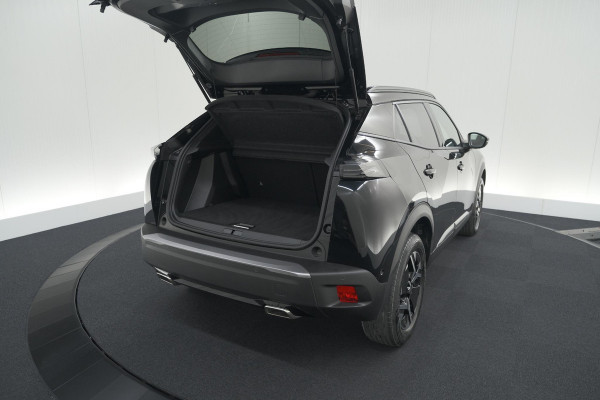 Peugeot 2008 1.2 Hybrid 145 Allure | 360 Camera | Adaptieve Cruise Control | Dodehoekdetectie | Apple Carplay