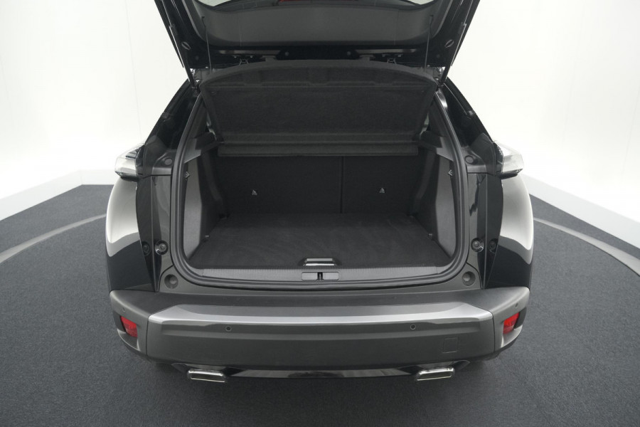 Peugeot 2008 1.2 Hybrid 145 Allure | 360 Camera | Adaptieve Cruise Control | Dodehoekdetectie | Apple Carplay