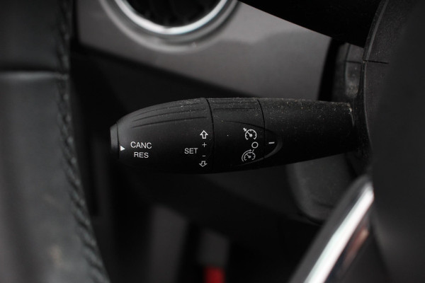 Fiat 500C 1.0 Hybrid Lounge Plus | Navigatie | Cruise Control |Climate Control | Parkeersensoren Achter | DAB | Lichtmetalen velgen