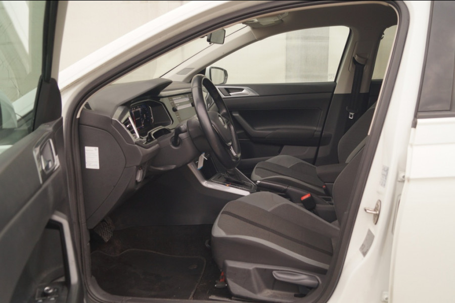 Volkswagen Polo 1.0 TSI DSG Highline Executive -NAVI-ECC-DIGI-PDC-ACC-