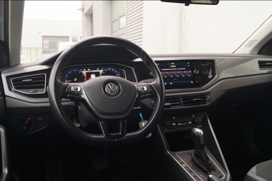 Volkswagen Polo 1.0 TSI DSG Highline Executive -NAVI-ECC-DIGI-PDC-ACC-
