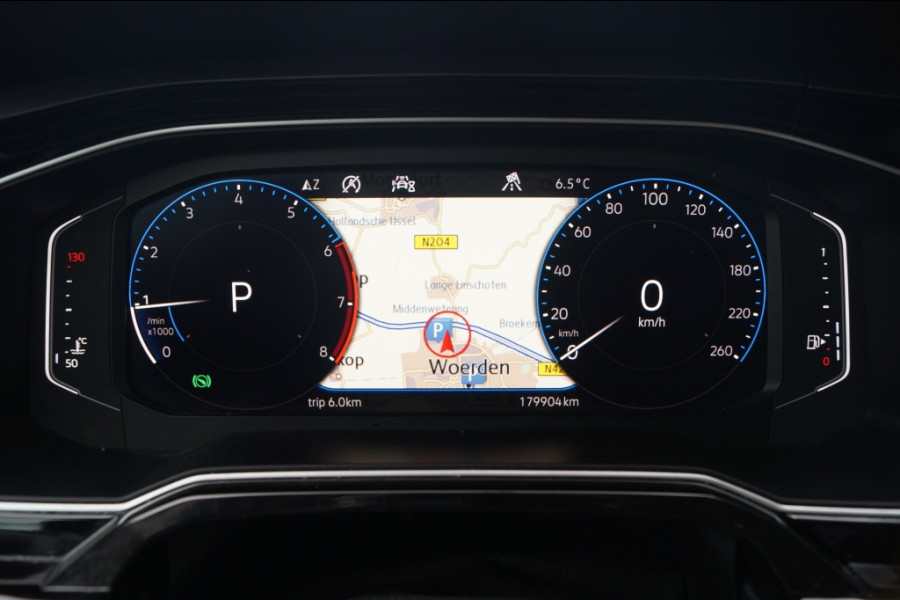 Volkswagen Polo 1.0 TSI DSG Highline Executive -NAVI-ECC-DIGI-PDC-ACC-