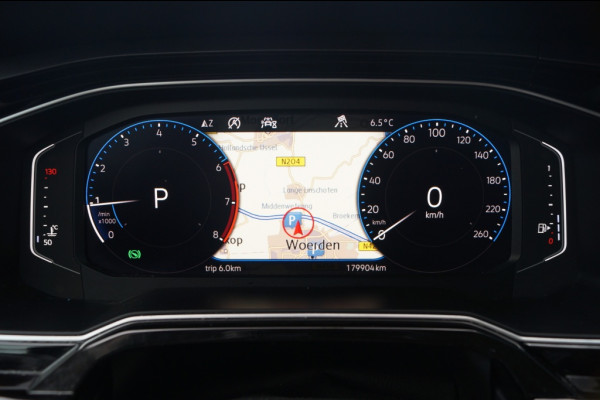 Volkswagen Polo 1.0 TSI DSG Highline Executive -NAVI-ECC-DIGI-PDC-ACC-