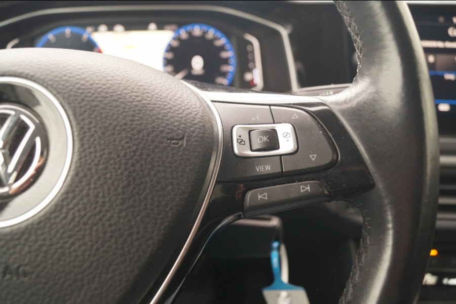 Volkswagen Polo 1.0 TSI DSG Highline Executive -NAVI-ECC-DIGI-PDC-ACC-