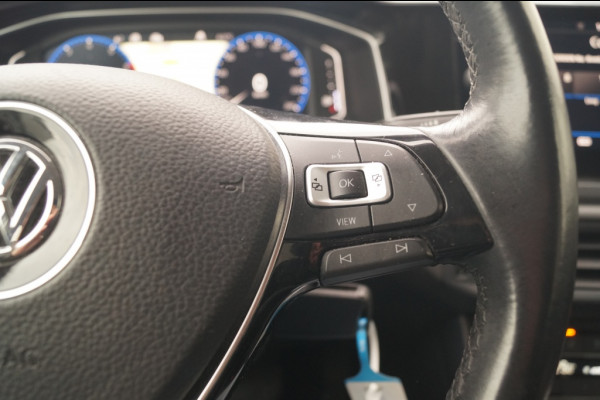 Volkswagen Polo 1.0 TSI DSG Highline Executive -NAVI-ECC-DIGI-PDC-ACC-