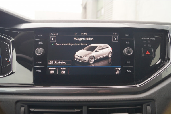 Volkswagen Polo 1.0 TSI DSG Highline Executive -NAVI-ECC-DIGI-PDC-ACC-