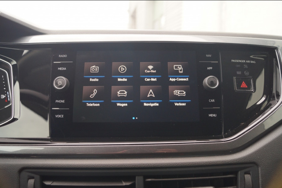 Volkswagen Polo 1.0 TSI DSG Highline Executive -NAVI-ECC-DIGI-PDC-ACC-