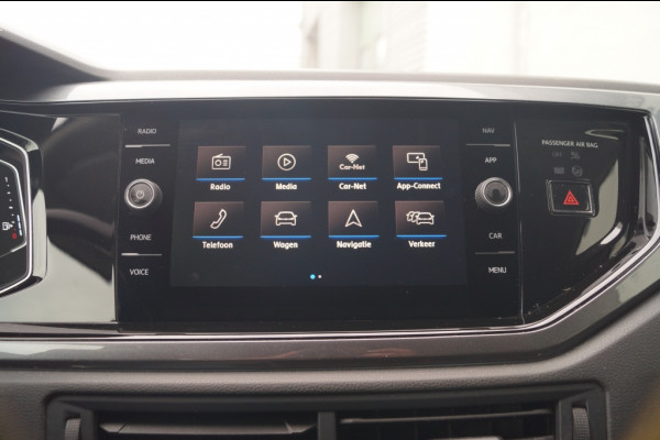 Volkswagen Polo 1.0 TSI DSG Highline Executive -NAVI-ECC-DIGI-PDC-ACC-