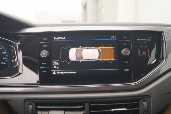 Volkswagen Polo 1.0 TSI DSG Highline Executive -NAVI-ECC-DIGI-PDC-ACC-