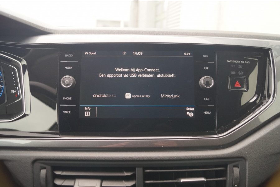 Volkswagen Polo 1.0 TSI DSG Highline Executive -NAVI-ECC-DIGI-PDC-ACC-