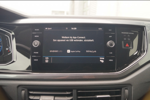 Volkswagen Polo 1.0 TSI DSG Highline Executive -NAVI-ECC-DIGI-PDC-ACC-