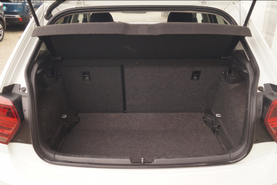 Volkswagen Polo 1.0 TSI DSG Highline Executive -NAVI-ECC-DIGI-PDC-ACC-