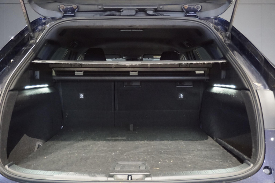 Toyota Corolla 1.8 Hybrid Style + DODEHOEK / STUURVERWARMING / VOORRUITVERWARMING