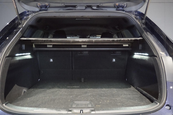 Toyota Corolla 1.8 Hybrid Style + DODEHOEK / STUURVERWARMING / VOORRUITVERWARMING