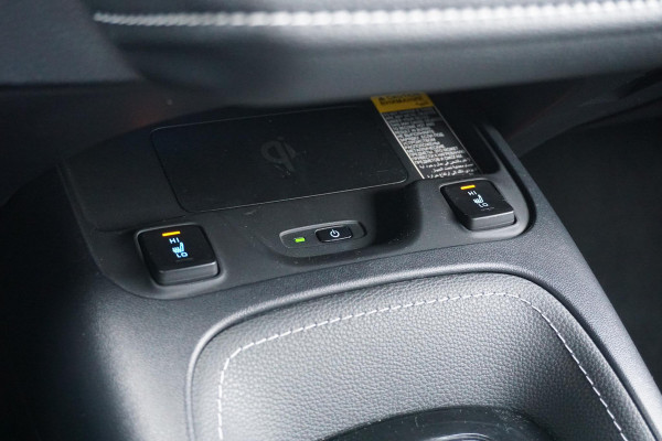 Suzuki Swace 1.8 Hybrid Style + DODEHOEK / STUURVERWARMING / VOORRUITVERWARMING