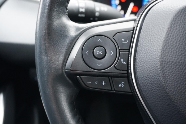 Suzuki Swace 1.8 Hybrid Style + DODEHOEK / STUURVERWARMING / VOORRUITVERWARMING