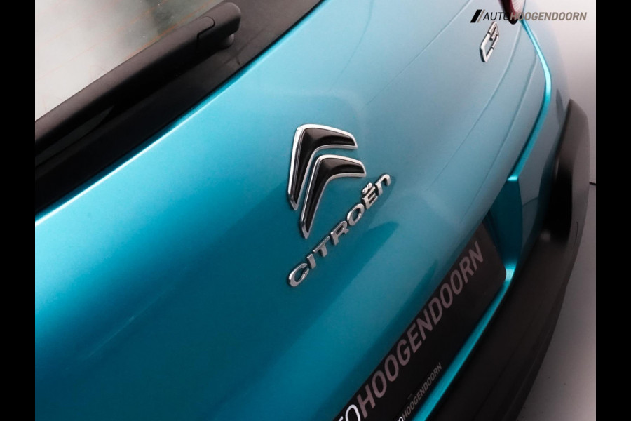 Citroën C3 1.2 PureTech Feel (STOELVERWARMING,APPLE CARPLAY,LED,NAVIGATIE,PARKEERSENSOREN,TREKHAAK,CRUISE,LM-VELGEN,TOPCONDITIE)