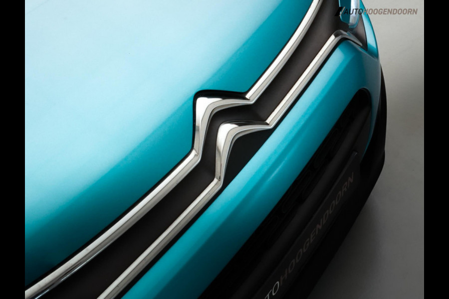 Citroën C3 1.2 PureTech Feel (STOELVERWARMING,APPLE CARPLAY,LED,NAVIGATIE,PARKEERSENSOREN,TREKHAAK,CRUISE,LM-VELGEN,TOPCONDITIE)