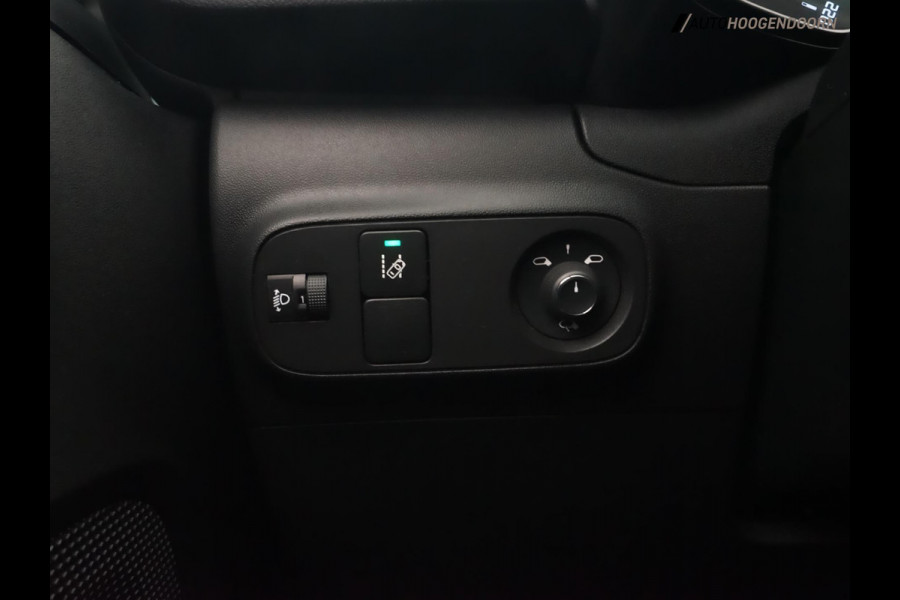 Citroën C3 1.2 PureTech Feel (STOELVERWARMING,APPLE CARPLAY,LED,NAVIGATIE,PARKEERSENSOREN,TREKHAAK,CRUISE,LM-VELGEN,TOPCONDITIE)