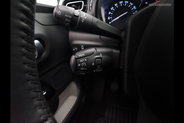 Citroën C3 1.2 PureTech Feel (STOELVERWARMING,APPLE CARPLAY,LED,NAVIGATIE,PARKEERSENSOREN,TREKHAAK,CRUISE,LM-VELGEN,TOPCONDITIE)