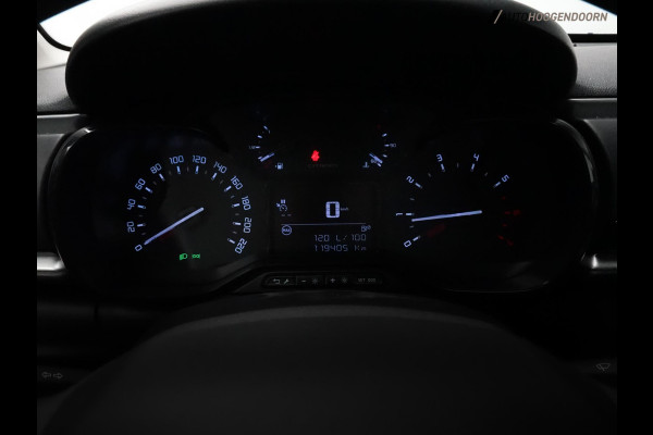 Citroën C3 1.2 PureTech Feel (STOELVERWARMING,APPLE CARPLAY,LED,NAVIGATIE,PARKEERSENSOREN,TREKHAAK,CRUISE,LM-VELGEN,TOPCONDITIE)