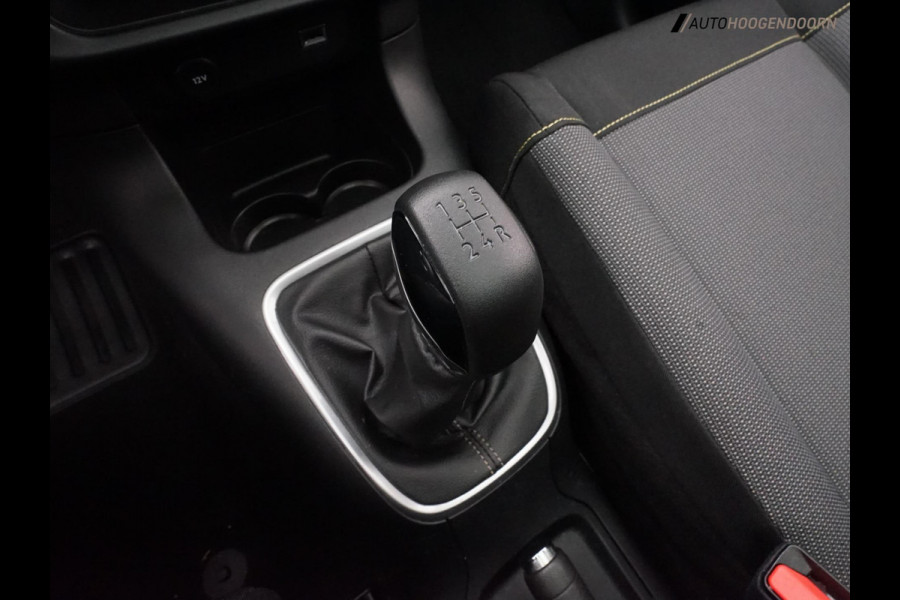 Citroën C3 1.2 PureTech Feel (STOELVERWARMING,APPLE CARPLAY,LED,NAVIGATIE,PARKEERSENSOREN,TREKHAAK,CRUISE,LM-VELGEN,TOPCONDITIE)