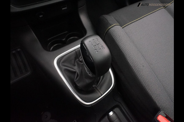 Citroën C3 1.2 PureTech Feel (STOELVERWARMING,APPLE CARPLAY,LED,NAVIGATIE,PARKEERSENSOREN,TREKHAAK,CRUISE,LM-VELGEN,TOPCONDITIE)