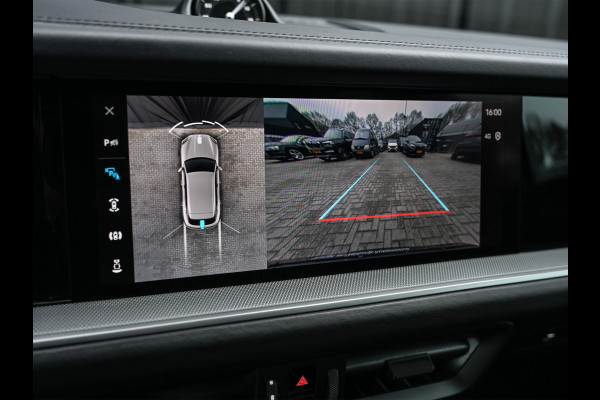 Porsche Cayenne 3.0 E-Hybrid · Sport chrono · Panorama dak · Adaptive cruise · 360 Camera · Keyless · Luchtvering · Bose sound · Memory seats ·