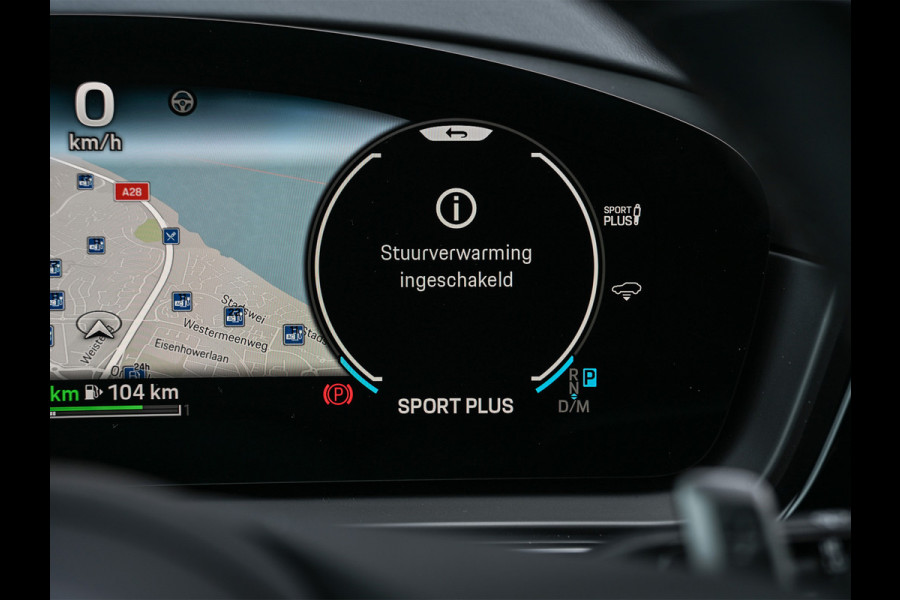 Porsche Cayenne 3.0 E-Hybrid · Sport chrono · Panorama dak · Adaptive cruise · 360 Camera · Keyless · Luchtvering · Bose sound · Memory seats ·