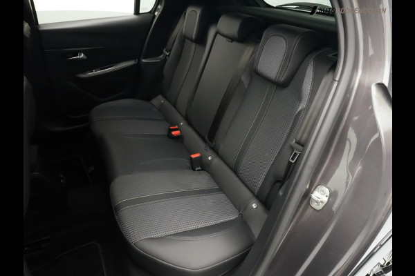 Peugeot 208 1.2 PureTech GT 100pk (APPLE CARPLAY,LED,SPORTSTOELEN,SFEERVERLICHTING,CAMERA,PDC,CRUISE,DODEHOEK,KEYLESS,LM-VELGEN)