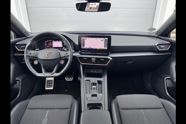 CUPRA Leon 1.4 e-Hybrid VZ Copper Edition Pano/Keyless/Matrix