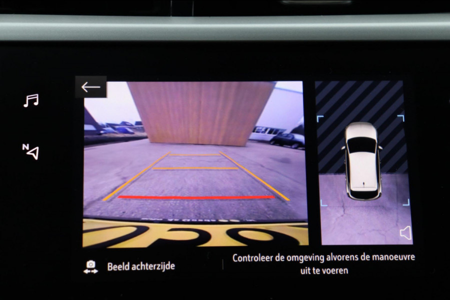 Opel Corsa 1.2 Edition org.NL a.camera zwart dak