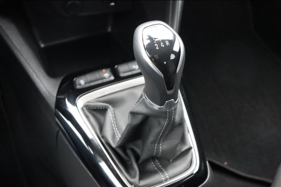 Opel Corsa 1.2 Edition org.NL a.camera zwart dak