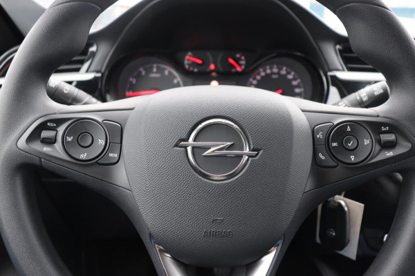 Opel Corsa 1.2 Edition org.NL a.camera zwart dak