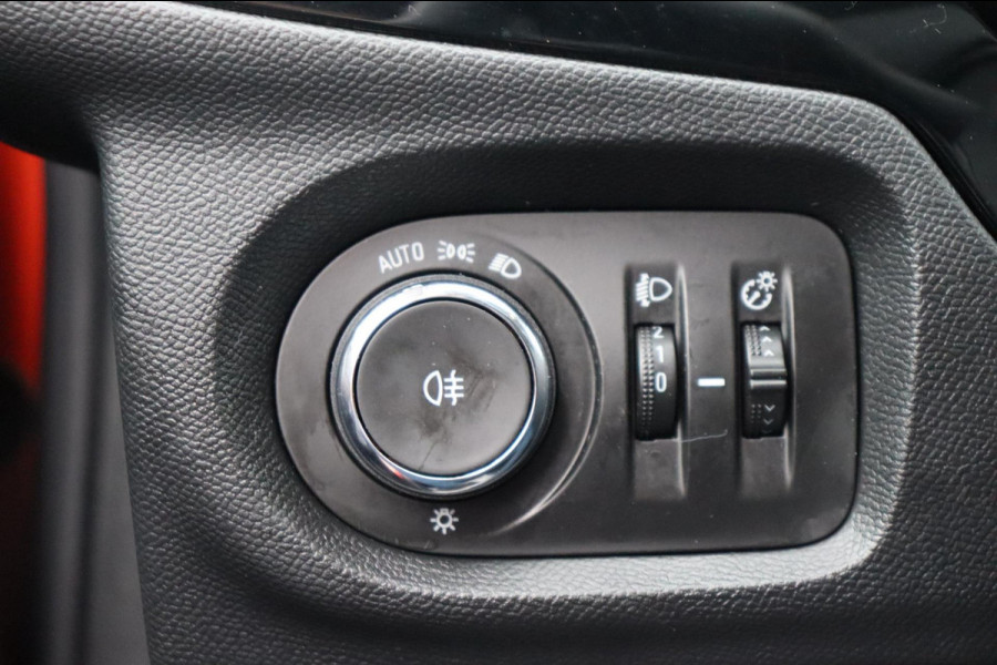 Opel Corsa 1.2 Edition org.NL a.camera zwart dak