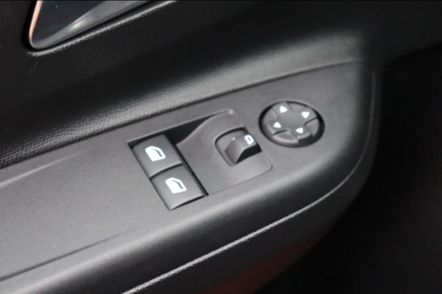 Opel Corsa 1.2 Edition org.NL a.camera zwart dak