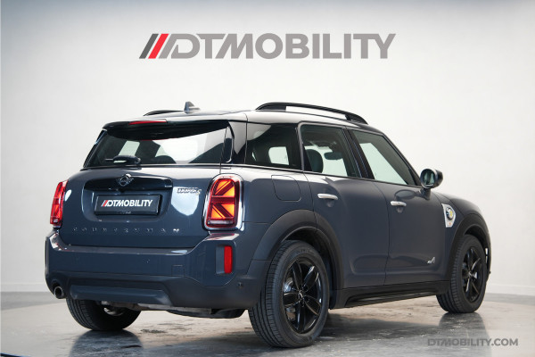 MINI Countryman 2.0 Cooper S E ALL4 Northwood Edition | Panoramadak | Camera | Leder | Head-Up Display |