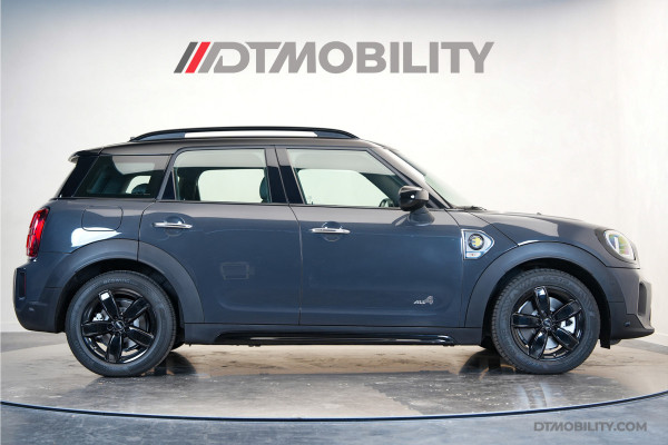 MINI Countryman 2.0 Cooper S E ALL4 Northwood Edition | Panoramadak | Camera | Leder | Head-Up Display |