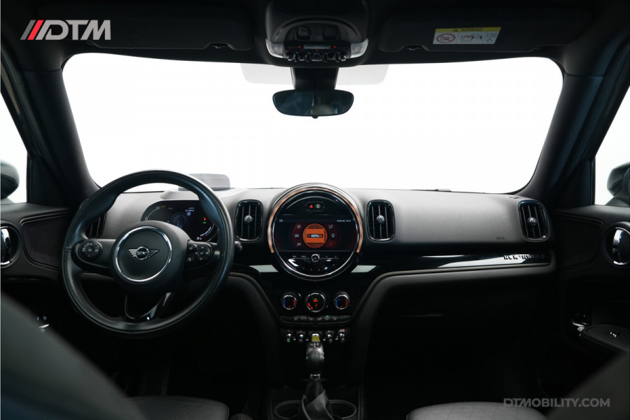 MINI Countryman 2.0 Cooper S E ALL4 Northwood Edition | Panoramadak | Camera | Leder | Head-Up Display |