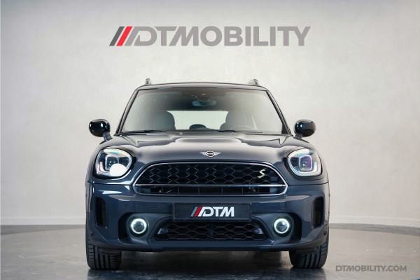 MINI Countryman 2.0 Cooper S E ALL4 Northwood Edition | Panoramadak | Camera | Leder | Head-Up Display |