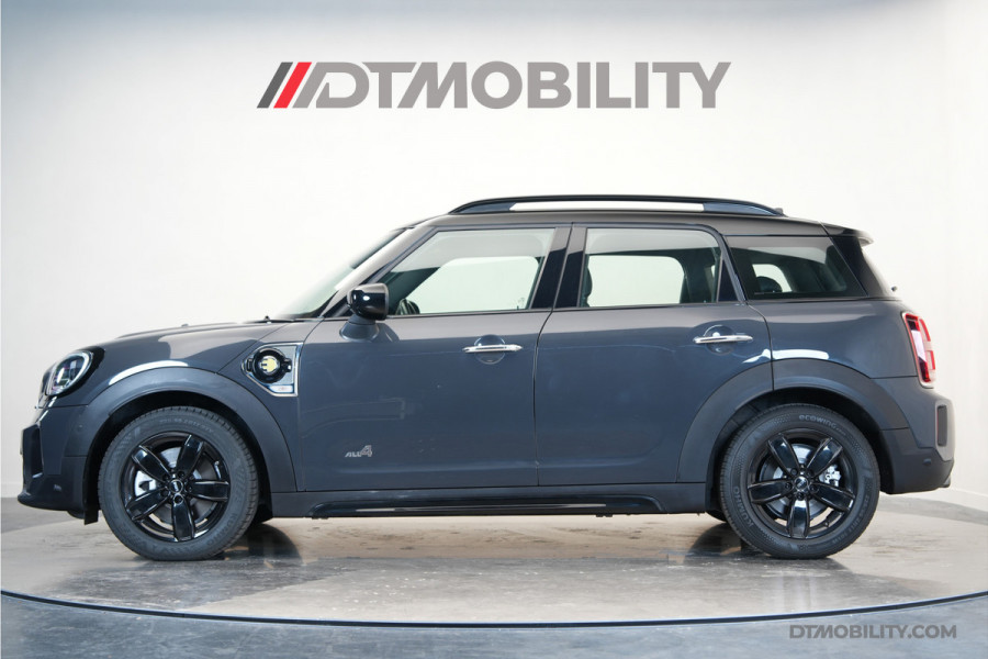 MINI Countryman 2.0 Cooper S E ALL4 Northwood Edition | Panoramadak | Camera | Leder | Head-Up Display |