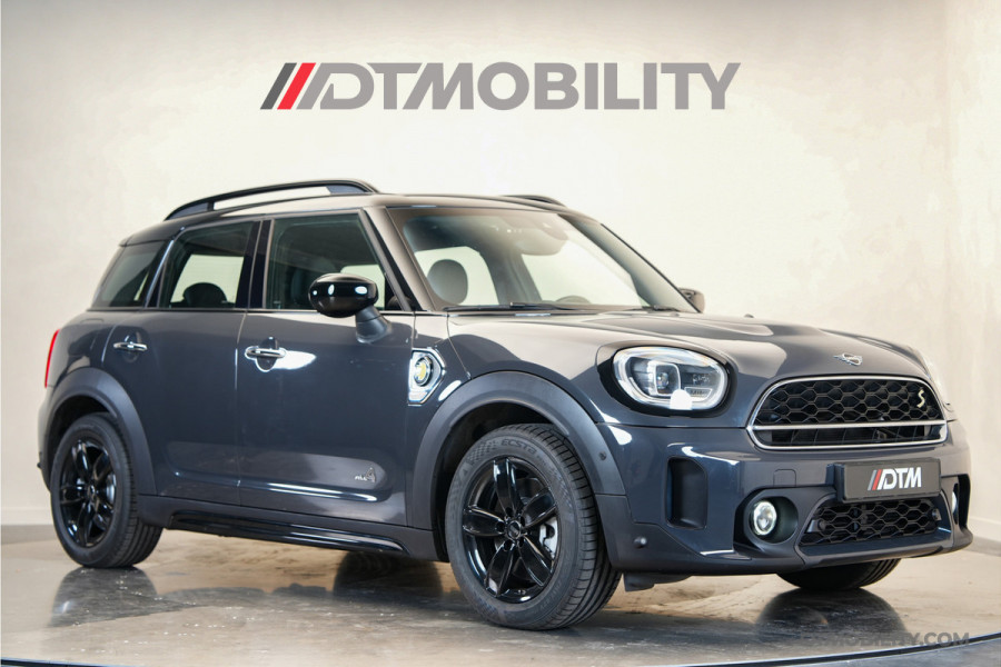 MINI Countryman 2.0 Cooper S E ALL4 Northwood Edition | Panoramadak | Camera | Leder | Head-Up Display |