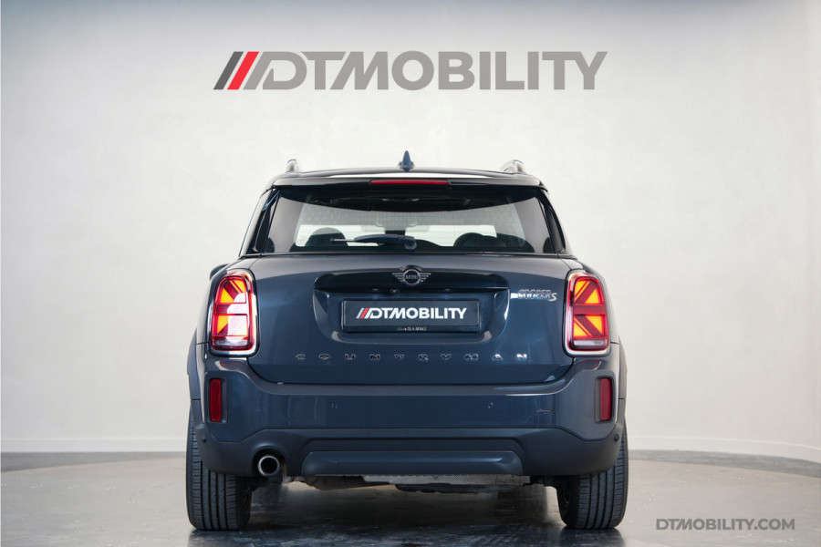MINI Countryman 2.0 Cooper S E ALL4 Northwood Edition | Panoramadak | Camera | Leder | Head-Up Display |