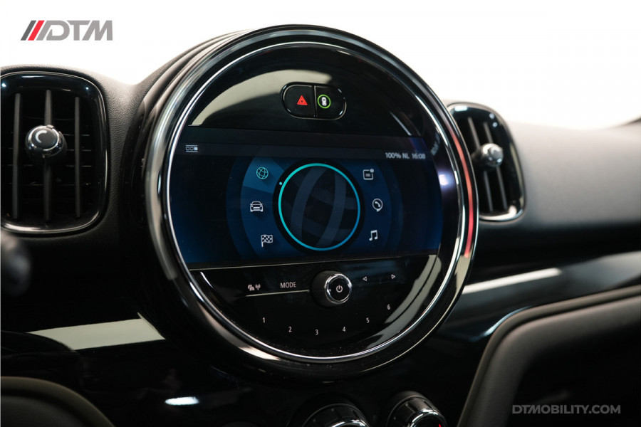 MINI Countryman 2.0 Cooper S E ALL4 Northwood Edition | Panoramadak | Camera | Leder | Head-Up Display |