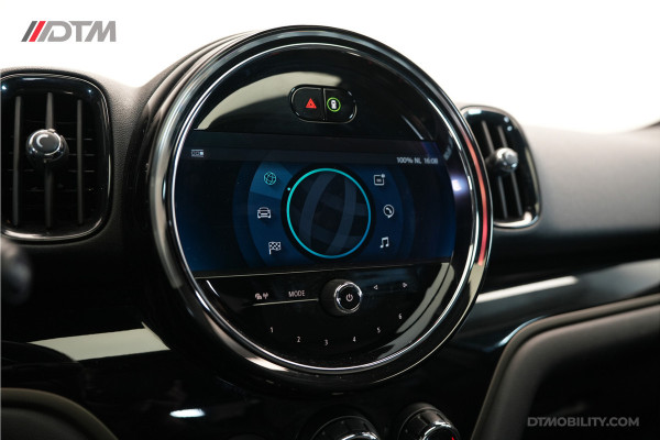 MINI Countryman 2.0 Cooper S E ALL4 Northwood Edition | Panoramadak | Camera | Leder | Head-Up Display |