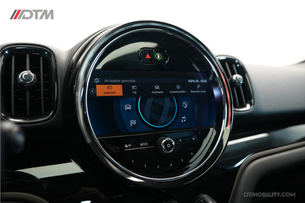 MINI Countryman 2.0 Cooper S E ALL4 Northwood Edition | Panoramadak | Camera | Leder | Head-Up Display |