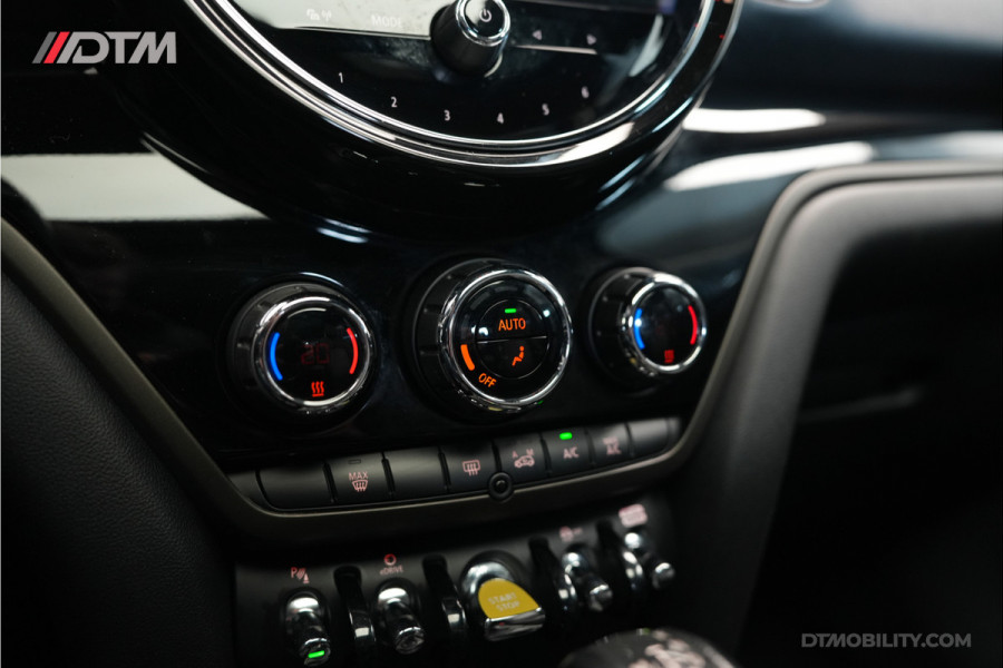 MINI Countryman 2.0 Cooper S E ALL4 Northwood Edition | Panoramadak | Camera | Leder | Head-Up Display |